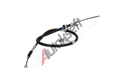 JAPANPARTS Tan lanko parkovac brzdy JPP BC-2052L, BC-2052L