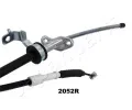 JAPANPARTS Tan lanko parkovac brzdy JPP BC-2052R, BC-2052R