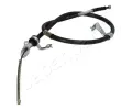 JAPANPARTS Tan lanko parkovac brzdy JPP BC-2052R, BC-2052R