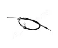 Tan lanko parkovac brzdy JAPANPARTS ‐ JPP BC-2053L