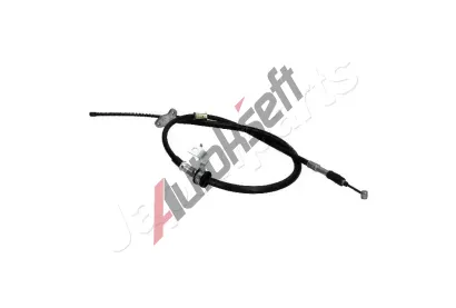 JAPANPARTS Tan lanko parkovac brzdy JPP BC-2053L, BC-2053L