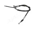 Tan lanko parkovac brzdy JAPANPARTS ‐ JPP BC-2053R