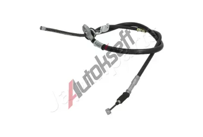 JAPANPARTS Tan lanko parkovac brzdy JPP BC-2053R, BC-2053R
