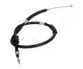Tan lanko parkovac brzdy JAPANPARTS ‐ JPP BC-2054