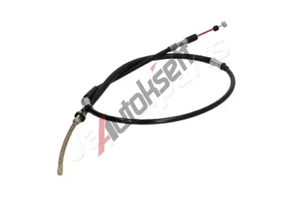 JAPANPARTS Tan lanko parkovac brzdy JPP BC-2056L, BC-2056L