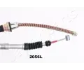 JAPANPARTS Tan lanko parkovac brzdy JPP BC-2056L, BC-2056L