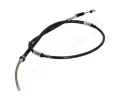 Tan lanko parkovac brzdy JAPANPARTS ‐ JPP BC-2056R
