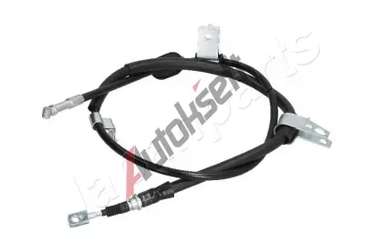 JAPANPARTS Tažné lanko parkovací brzdy JPP BC-2057L, BC-2057L JAPANPARTS Tažné lanko parkovací brzdy JPP BC-2057L, BC-2057L