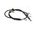 Tan lanko parkovac brzdy JAPANPARTS ‐ JPP BC-2057R