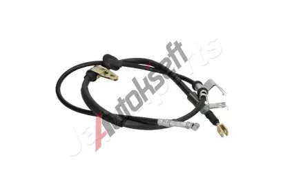JAPANPARTS Tažné lanko parkovací brzdy JPP BC-2057R, BC-2057R JAPANPARTS Tažné lanko parkovací brzdy JPP BC-2057R, BC-2057R