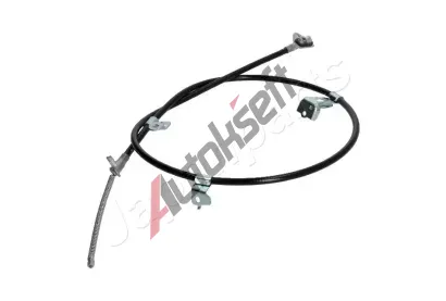 JAPANPARTS Tan lanko parkovac brzdy JPP BC-206, BC-206