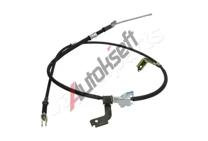 JAPANPARTS Tan lanko parkovac brzdy JPP BC-2066L, BC-2066L