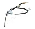 Tan lanko parkovac brzdy JAPANPARTS ‐ JPP BC-2066R