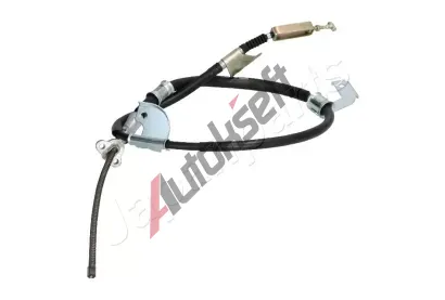 JAPANPARTS Tan lanko parkovac brzdy JPP BC-2066R, BC-2066R