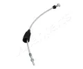 Tan lanko parkovac brzdy JAPANPARTS ‐ JPP BC-2067