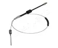 Tan lanko parkovac brzdy JAPANPARTS ‐ JPP BC-2069