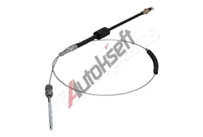 JAPANPARTS Ta�n� lanko parkovac� brzdy JPP BC-2069, BC-2069