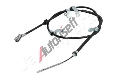 JAPANPARTS Tažné lanko parkovací brzdy JPP BC-2077L, BC-2077L  JAPANPARTS Tažné lanko parkovací brzdy JPP BC-2077L, BC-2077L