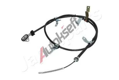 JAPANPARTS Tan lanko parkovac brzdy JPP BC-2077R, BC-2077R