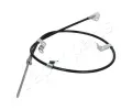 Tan lanko parkovac brzdy JAPANPARTS ‐ JPP BC-209
