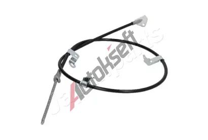 JAPANPARTS Tan lanko parkovac brzdy JPP BC-209, BC-209
