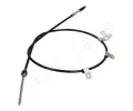 Tan lanko parkovac brzdy JAPANPARTS ‐ JPP BC-211