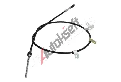 JAPANPARTS Tan lanko parkovac brzdy JPP BC-211, BC211
