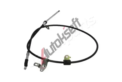 JAPANPARTS Tan lanko parkovac brzdy JPP BC-212, BC-212