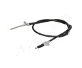 Tan lanko parkovac brzdy JAPANPARTS ‐ JPP BC-215