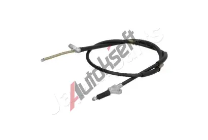 JAPANPARTS Ta�n� lanko parkovac� brzdy JPP BC-215, BC-215