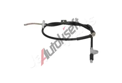 JAPANPARTS Ta�n� lanko parkovac� brzdy JPP BC-216, BC-216