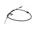 Tan lanko parkovac brzdy JAPANPARTS ‐ JPP BC-221