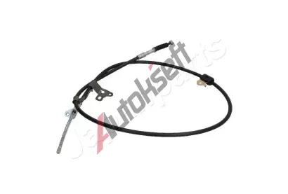 JAPANPARTS Tan lanko parkovac brzdy JPP BC-221, BC-221