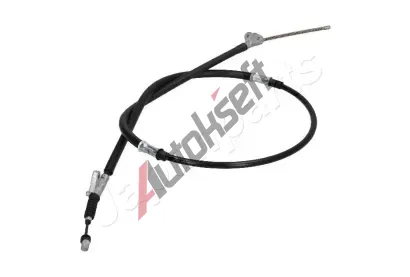 JAPANPARTS Tan lanko parkovac brzdy JPP BC-222, BC-222