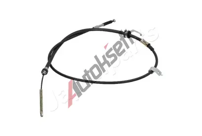 JAPANPARTS Tan lanko parkovac brzdy JPP BC-223, BC-223