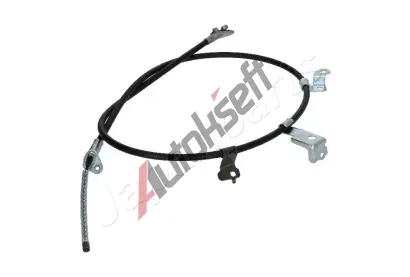 JAPANPARTS Tan lanko parkovac brzdy JPP BC-224, BC-224