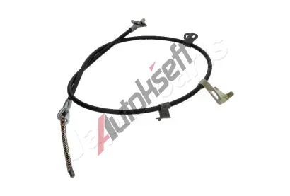 JAPANPARTS Tan lanko parkovac brzdy JPP BC-225, BC-225