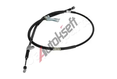 JAPANPARTS Tan lanko parkovac brzdy JPP BC-228, BC-228