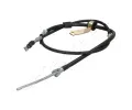 Tan lanko parkovac brzdy JAPANPARTS ‐ JPP BC-229