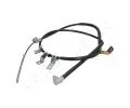 Tan lanko parkovac brzdy JAPANPARTS ‐ JPP BC-230