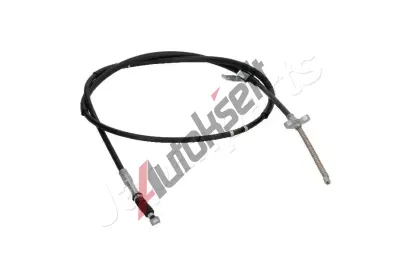 JAPANPARTS Tažné lanko parkovací brzdy JPP BC-233, BC-233 JAPANPARTS Tažné lanko parkovací brzdy JPP BC-233, BC-233