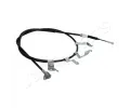 Tan lanko parkovac brzdy JAPANPARTS ‐ JPP BC-234L