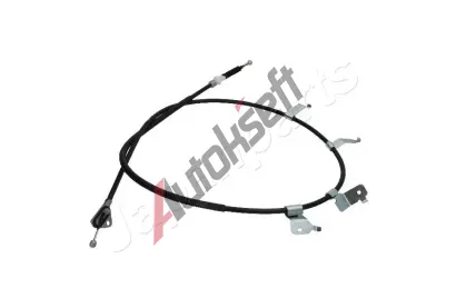 JAPANPARTS Tan lanko parkovac brzdy JPP BC-234R, BC-234R