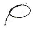 Tan lanko parkovac brzdy JAPANPARTS ‐ JPP BC-250R