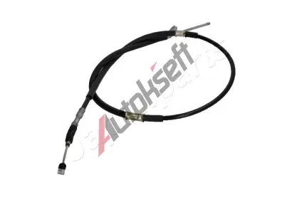 JAPANPARTS Tažné lanko parkovací brzdy JPP BC-250R, BC-250R  JAPANPARTS Tažné lanko parkovací brzdy JPP BC-250R, BC-250R