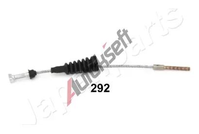 JAPANPARTS Tan lanko parkovac brzdy JPP BC-292, BC-292