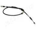 Tan lanko parkovac brzdy JAPANPARTS ‐ JPP BC-298L