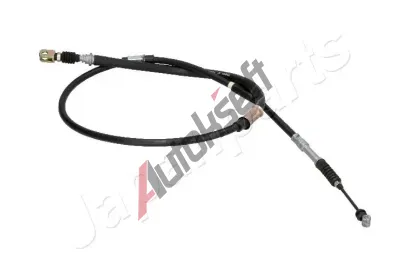 JAPANPARTS Tan lanko parkovac brzdy JPP BC-298L, BC-298L