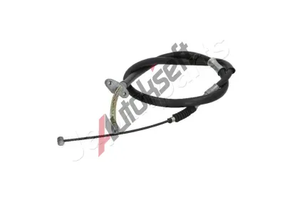 JAPANPARTS Tan lanko parkovac brzdy JPP BC-299L, BC-299L