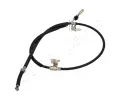 Tan lanko parkovac brzdy JAPANPARTS ‐ JPP BC-302